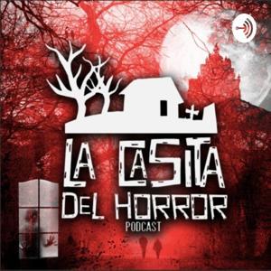 La Casita del Horror by Cometa Casa Digital