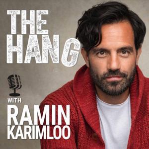 The Hang with Ramin Karimloo by Ramin Karimloo & Broadway Podcast Network