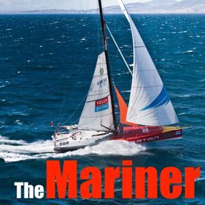 The Mariner by Chris Stanmore-Major