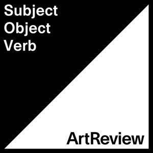 Subject, Object, Verb by ArtReview