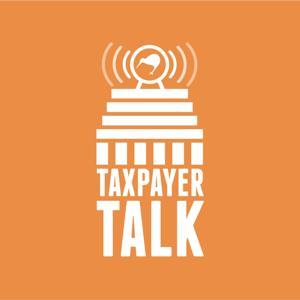 Taxpayer Talk by New Zealand Taxpayers' Union Inc.
