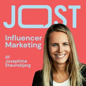 JOST: Influencer Marketing by Josephine Staunsbjerg