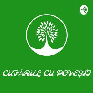 Cufărul cu povești by Alina