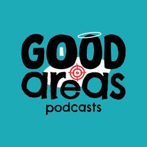 Good Areas Podcast by Jarrod Kimber