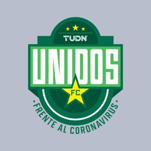Unidos FC by Uforia Podcasts