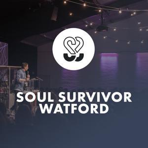 Soul Survivor Watford | Sunday Talks by Soul Survivor Watford