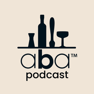 A Bar Above Podcast by Chris Tunstall - Bartender, Mixologist & Drink Designer and Julia Tunstall