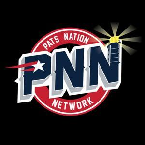 Pats Nation Network by Rich Hill and Alec Shane, Pat Lane and Matt St. Jean