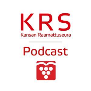 KRS: by Kansan Raamattuseura