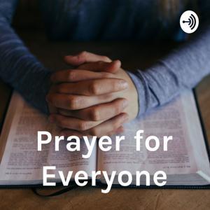 Prayer for Everyone by Daniel Mccarthy