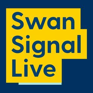 Swan Signal Live - A Bitcoin Show by Swan Bitcoin