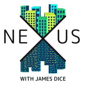 The Nexus Podcast by James Dice