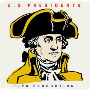 U.S PRESIDENTS by Jeremiah Patterson