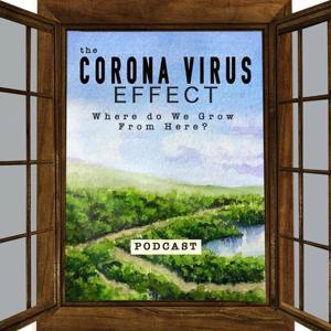The Coronavirus Effect by Samuel Webster Harris