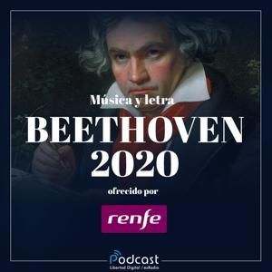 Especial Beethoven 250 aniversario by esRadio