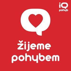 Pohybové podcasty by IQ pohyb & CVIQ