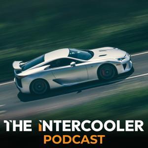 The Intercooler by Dan Prosser and Andrew Frankel