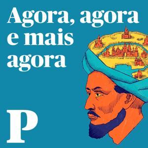 Agora, agora e mais agora by Público