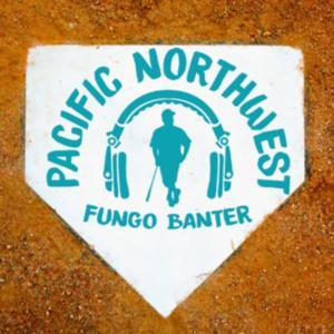 Pacific Northwest Fungo Banter by Eric Sorensen