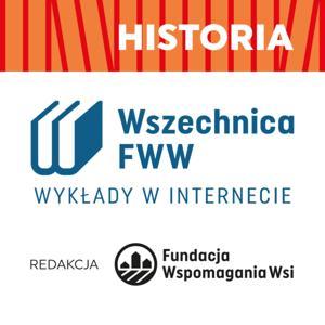 Wszechnica FWW - Historia by Wszechnica FWW - Historia