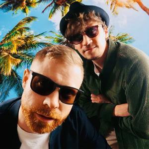 DJ Set Tech House - Minimal/Deep Tech by Fin & Stanley by Fin & Stanley