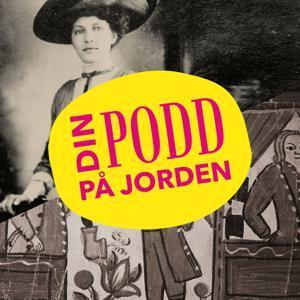 Din podd på jorden by Din podd på jorden - Kulturparken Småland