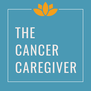 The Cancer Caregiver by Charlotte Bayala