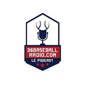 Les Expos de Montréal - 36baseballradio.com, le podcast historique by Pierre Blais - Podcasts