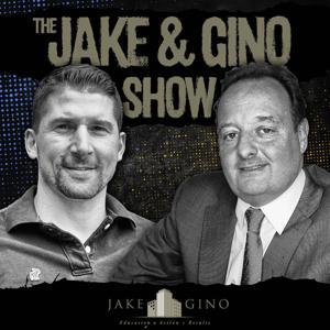 Jake and Gino Multifamily Investing Entrepreneurs by Jake & Gino