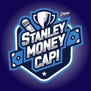 STANLEY, MONEY, CAP! by ZAPO