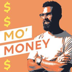 Mo Money by Ben Nash