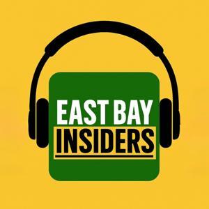 East Bay Insiders by Steven Tavares