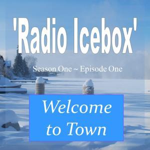Radio Icebox by The Icebox Radio Theater