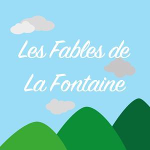 Les fables de La Fontaine by Lola Besson