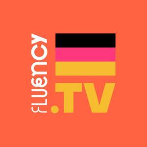 Fluency TV Alemão by Fluency Academy