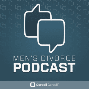 Cordell & Cordell Men's Divorce Podcast by Men's Divorce