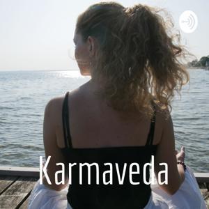 Karmaveda by Nina Riisager