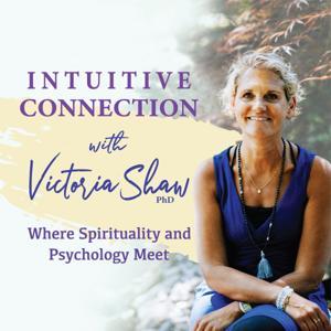 Intuitive Connection by Mind Body Spirit.fm