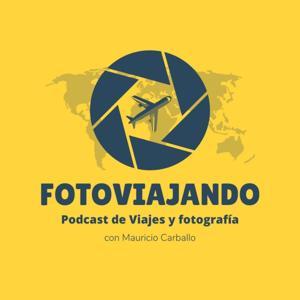 Fotoviajando │😎 Viajes y fotografía by Mauricio Carballo