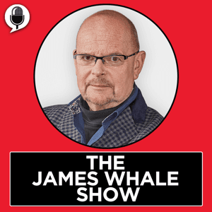 The James Whale Show by talkRADIO