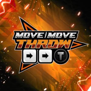 Move Move Throw - A Marvel Crisis Protocol Podcast by Omnus