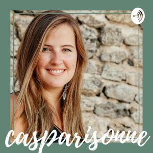 Casparisonne by Lisa-Marie Caspari