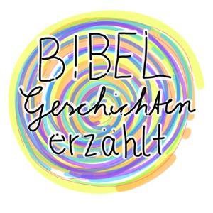 Bibelgeschichten erzählt by Meike Szekeresch