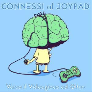 Connessi al Joypad 
Verso il Videogioco ed Oltre by CaJ-ViVeO