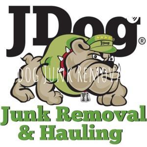 Jdog Junk Removal by JDog Junk Indy
