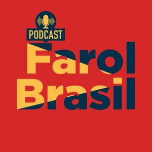 Farol Brasil by Jones Manoel