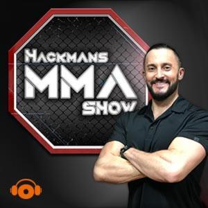 Hackmans MMA Show by © 2026 podcastbu.de