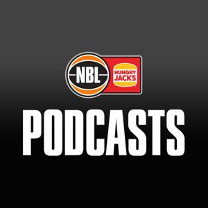 NBL PODCASTS by NBL Media