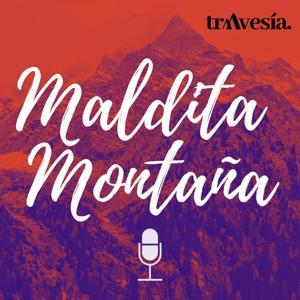 Maldita montaña. by Travesía.