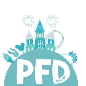 PFD PODCAST by PFD PODCAST